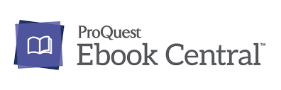 Logo for Ebook Central